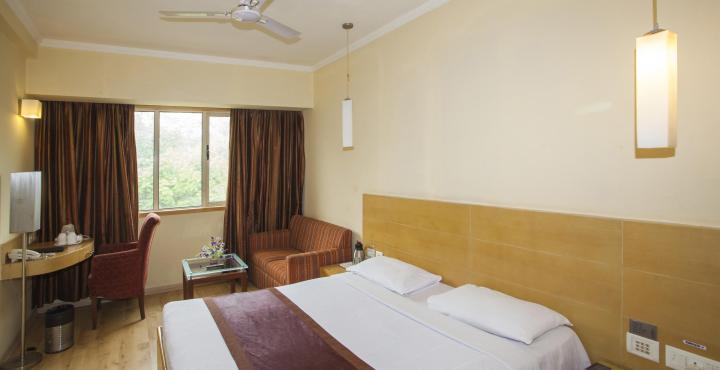 Bhagini Palace